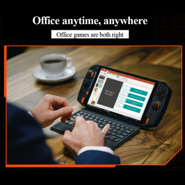 Magnetic Keyboard for OneXplayer 2